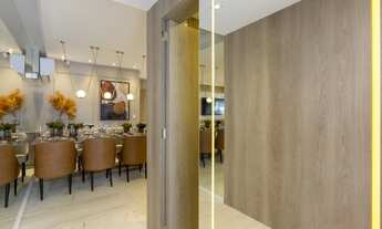 Imagem 6: Apartamento com 3 suítes, 125m2 próximo ao metrô Alto do Ipiranga - São Paulo/SP