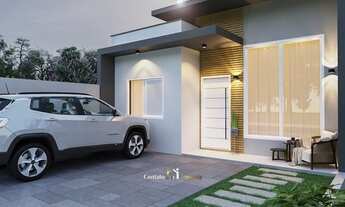 Imagem 4: Linda casa térrea com piscina à venda em Atibaia