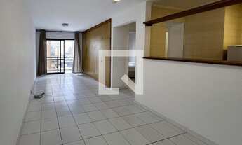 Imagem: Apartamento para Aluguel - Itaim Bibi, 1