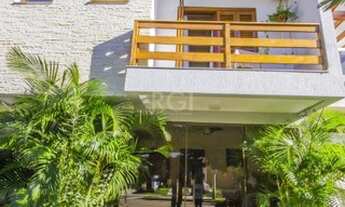 Imagem 3: Porto Alegre - Casa Padrão - Hípica