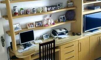 Imagem 3: APARTAMENTO - HIGIENÓPOLIS - SP