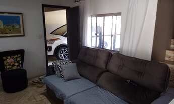 Imagem 6: Sobrado Casa com 3 dormitórios