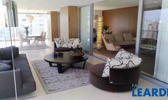 Imagem: APARTAMENTO - VILA NOVA CONCEIÇÃO - SP