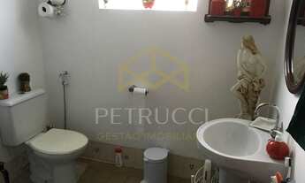 Imagem 4: Casa - Jardim Novo Campos Elíseos - Campinas