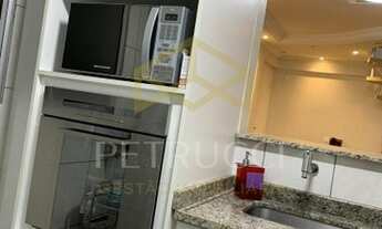 Imagem 6: Cobertura - São Bernardo - Campinas