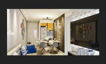 Imagem 4: Mix Tower Jardim Avelino - 41 a 52m² - 1 a 2 Quartos - 1 Suíte - 1 Vaga - Jardim Avelino