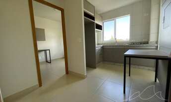 Imagem 4: Ed. Connection | 24,84 m² | Vila Esperança