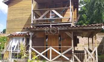 Imagem 6: Porto Alegre - Casa Padrão - Vila São José