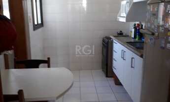 Imagem 3: Porto Alegre - Apartamento Padrão - Tristeza