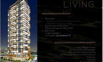 Imagem 3: Rosário Imóveis vende Lux Concept -Loft