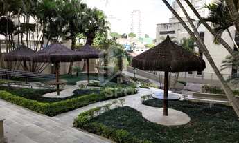 Imagem 7: Apartamento de 70M² para Venda no Jardim Marajoara, 3 dormitórios, 1 suíte e 1 vagas de ga