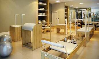 Imagem 5: THE GARDENS SEASONS , 107 - 162m², 3 - 4 quartos - Tatuapé, São Paulo - SP