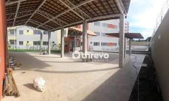 Imagem 7: Apartamento com 1 dormitório à venda, 50 m² por R$ 220.000,00 - Uruguai - Teresina/PI