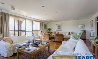 Imagem 1: APARTAMENTO - HIGIENÓPOLIS - SP