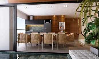 Imagem 5: Edf Ariano Suassuna<br>Apartamento de 6 quartos, com piscina privada, no charmoso ba