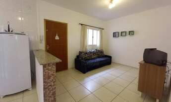 Imagem 7: Apartamento com 2 dormitórios à venda, 45 m² por R$ 300.000,00 - Jardim Novo Mundo - Braga