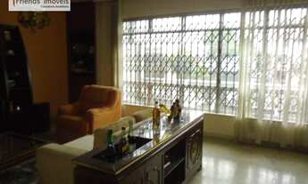 Imagem 6: Casa à venda, 278 m² por R$ 1.200.000,00 - Vila Valqueire - Rio de Janeiro/RJ