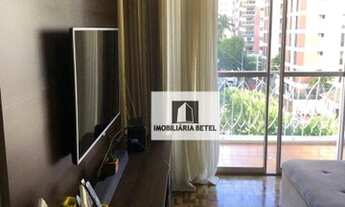 Imagem 3: Apartamento com 2 dormitórios à venda, 96 m² - Santa Paula - São Caetano do Sul/SP