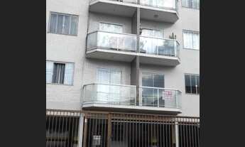 Imagem 1: Apartamento para venda vila Mury