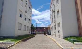 Imagem 2: Porto Alegre - Apartamento Padrão - Humaitá