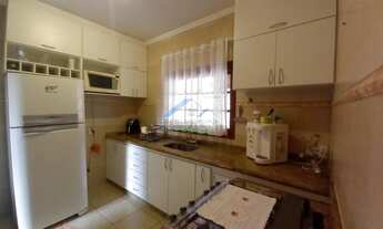 Imagem 4: Valinhos - Casa de Condomínio - Roncáglia