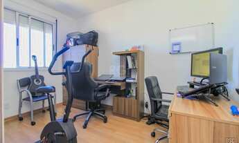 Imagem 6: Porto Alegre - Apartamento Padrão - São Sebastião