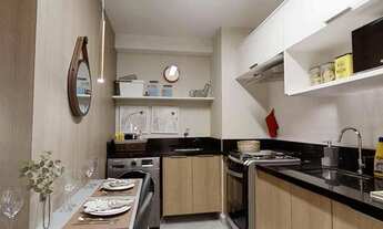 Imagem 7: Influence - Patriotas - 35m² - 2 Quartos - 1 Banheiro - Ipiranga, São Paulo - SP