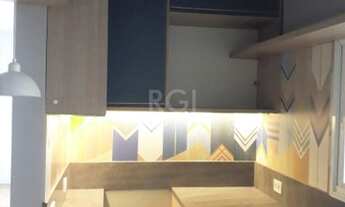 Imagem 7: Porto Alegre - Apartamento Padrão - São João