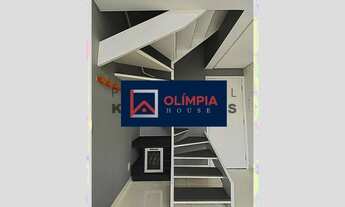 Imagem 5: Apartamento Venda 1 Dormitórios - 45 m² Vila Olímpia