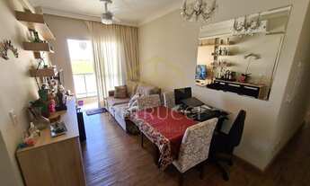 Imagem 4: Apartamento - Parque Bom Retiro - Paulínia