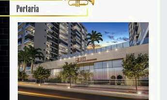 Imagem 7: INVESTIMENTO) Jaz Residence, primeira quadra de Itapoã. (Está em construção