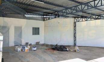 Imagem 3: Salão para alugar por R$ 3000.00, 200.00 m2 - GLEBA BEATRIZ - LIMEIRA/SP