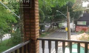 Imagem 5: Santo André - Casa Padrão - Jardim Ana Maria