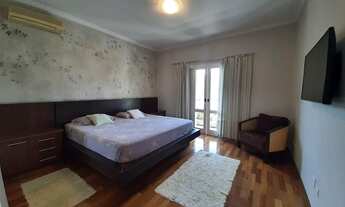 Imagem 4: Casa para Venda em Barueri, Alphaville, 4 dormitórios, 4 suítes, 6 banheiros, 6 vagas