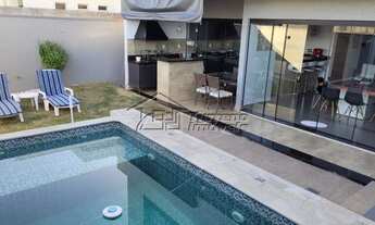 Imagem 4: Lindo sobrado em condomínio fechado em Taubaté