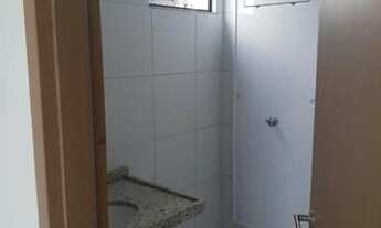 Imagem 5: MS | Edf Studio Thaiza 02 quartos 1 Suíte 43m²