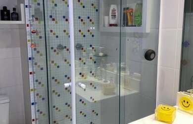 Imagem 11: Apartamento à venda, 138 m2 por R$ 1.546.000,01 - Jardim São Paulo - São Paulo/SP