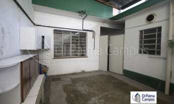 Imagem: Sobrado, residencial para alugar com 66