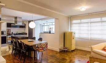 Imagem 5: Locação Apartamento 2 Dormitórios - 84 m² Vila Olímpia