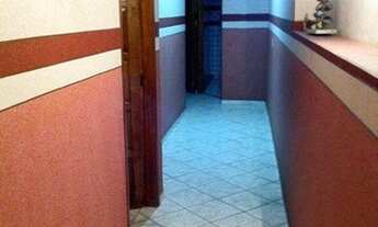 Imagem: São Paulo - Casa Padrão - Vila Bertioga