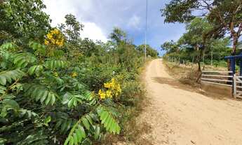 Imagem 5: Imóveis Financiados na Serra do Cipó. Áreas de 20.000m²