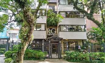 Imagem: Porto Alegre - Apartamento Padrão - Petrópolis