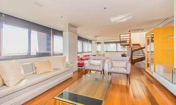 Imagem 2: PORTO ALEGRE - Apartamento Padrão - Mont Serrat