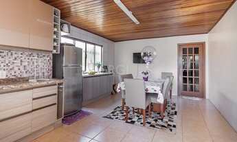 Imagem 5: Porto Alegre - Casa Padrão - Rio Branco