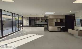 Imagem 2: Casa em Condomínio para Venda em Santana de Parnaíba, Alphaville, 3 dormitórios, 3 suítes