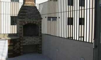 Imagem 3: COBERTURA - PERDIZES - SP