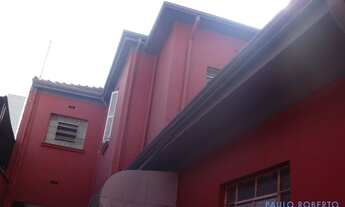 Imagem 4: SOBRADO - PERDIZES - SP