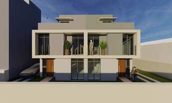 Imagem 7: Casa em Condomínio à venda 3 Quartos, 1 Suite, 1 Vaga, 140.09M², Atuba, Curitiba - PR