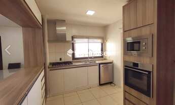 Imagem: Apartamento 124m² 3 suítes Duque de Caxias