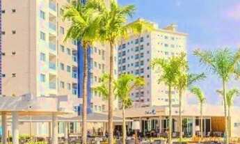 Imagem 2: Salinas sem a agitação do fim de semana